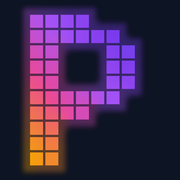 Lensora App Icon